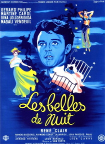 Az éjszaka szépei (1952)