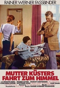 Küsters mama mennybemenetele (1975)