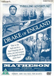 Drake of England / Drake the Pirate /Pirate to the Queen (1935)