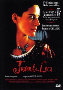 Őrült Johanna (2001)