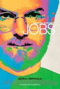 Jobs – Gondolkozz másképp (2013)
