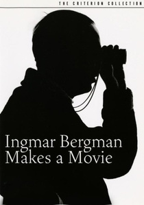 Ingmar Bergman gör en film (1963)