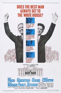 A legjobb ember (1964)