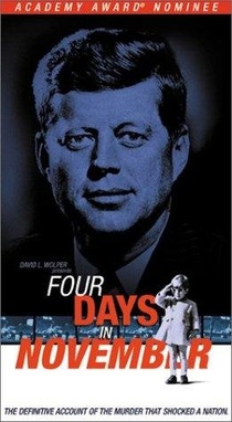 Four Days In November (1964)