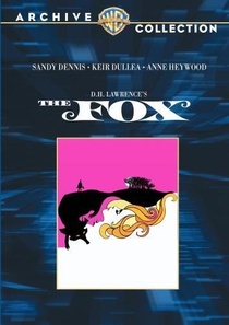 The Fox (1967)