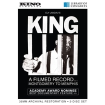 King: A Filmed Record… Montgomery to Memphis (1970)