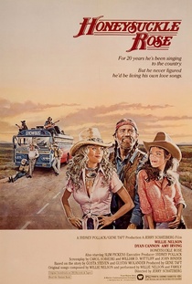 Country Texasban (1980)