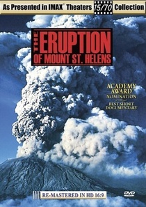 The Eruption of Mount St. Helens! (1980)
