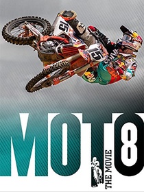 Moto 8: The Movie (2016)