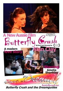 Butterfly Crush (2010)