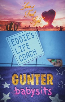 Eddie's Life Coach (2017)