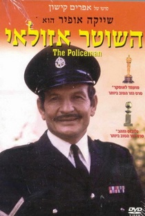 Azulai, a rendőr (1971)