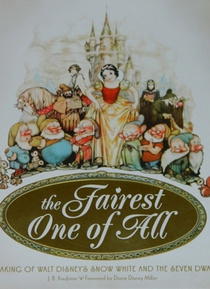 Disney's 'Snow White and the Seven Dwarfs': Still the Fairest of Them All (2001)