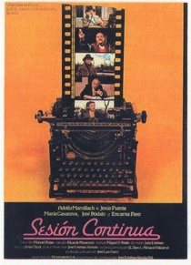 Sesión continua (1984)