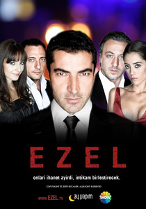 Ezel – Bosszú mindhalálig (2009–2011)