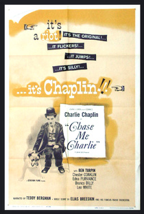Chase Me Charlie (1918)