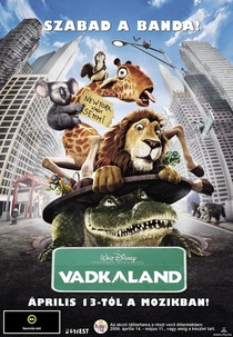 Vadkaland (2006)