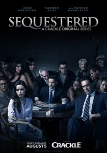 Sequestered (2014–2014)