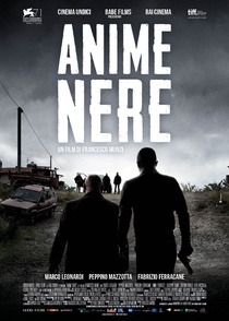 Anime nere (2014)