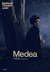 National Theatre Live: Medea (2014)