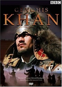 Dzsingisz kán – A hódító (2005)