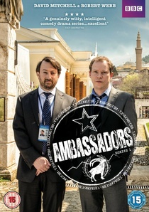 Ambassadors (2013–2013)