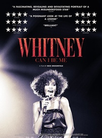 Whitney: Can I Be Me (2017)