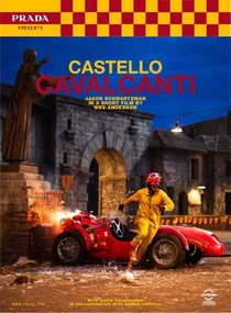 Castello Cavalcanti (2013)