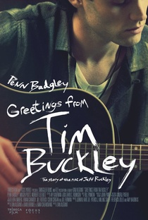 Greetings from Tim Buckley (2012)