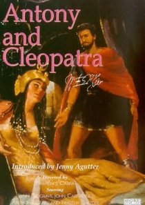 Antony and Cleopatra (1984)