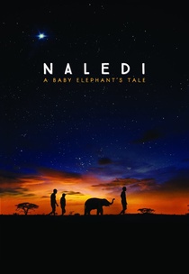 Naledi – Egy bébi elefánt története (2016)