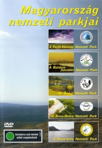 Magyarország nemzeti parkjai (2003–2003)