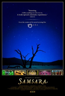 Samsara – A lét örök körforgása (2011)