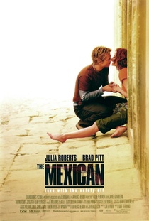 A mexikói (2001)