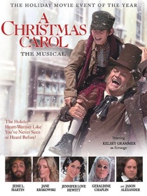 Karácsonyi ének – A musical (2004)