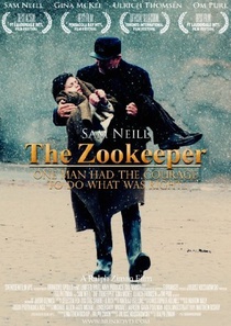 The Zookeeper (2001)