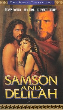Sámson és Delila (1996)