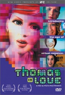 A szerelmes Thomas (2000)