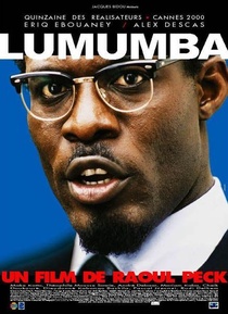 Lumumba (2000)