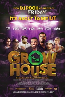 Grow House (2017)