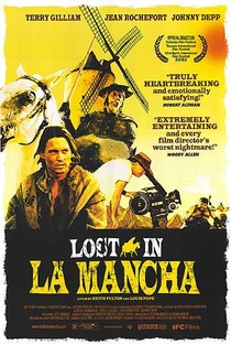 La Mancha eltévedt lovagja (2002)