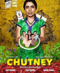 Chutney (2016)