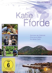 Katie Fforde – A szerelem ára (2013)