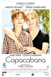 Copacabana (2010)