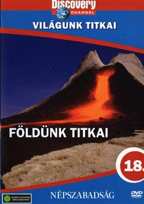 A varázslatos Föld (Földünk titkai) (2007)