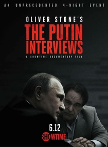 The Putin Interviews (2017–)