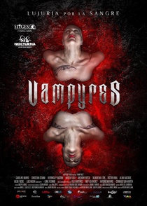 Vampyres (2015)