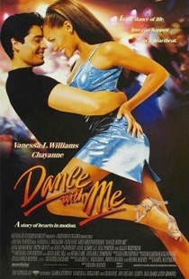 Mindenem a tánc (1998)