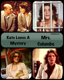 Mrs. Columbo (1979–1980)