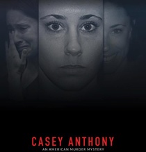 Casey Anthony: Eltűnt a lányom! (2017–2017)